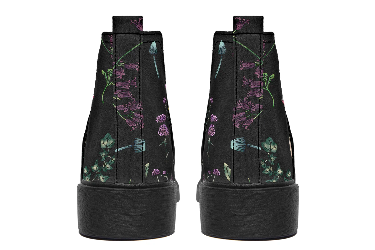 Herbology Chelsea Boots - Image 5