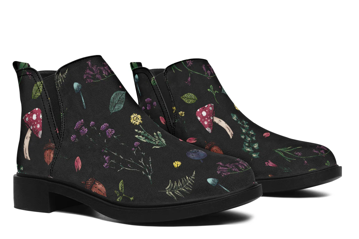 Herbology Chelsea Boots - Image 8