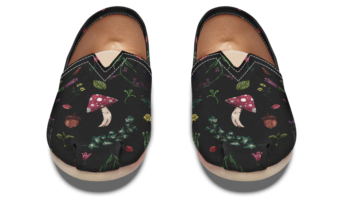 Herbology Espadrilles - Image 4
