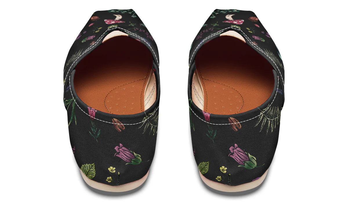 Herbology Espadrilles - Image 5