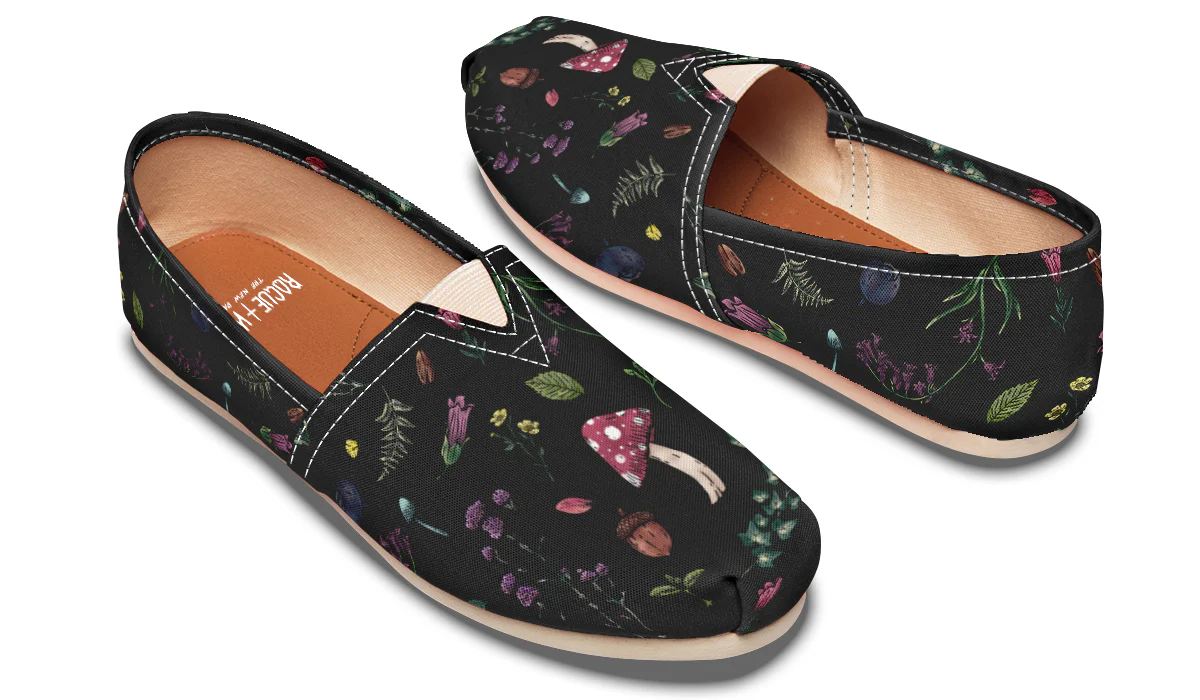 Herbology Espadrilles - Image 6