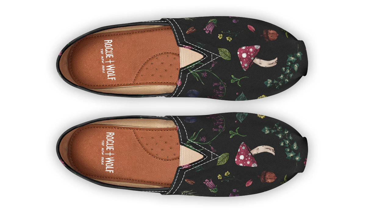 Herbology Espadrilles - Image 7