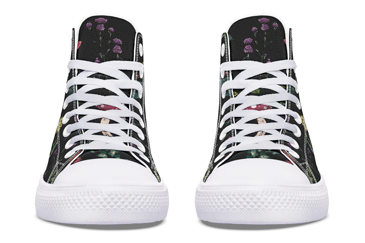 Herbology High Tops - Image 15