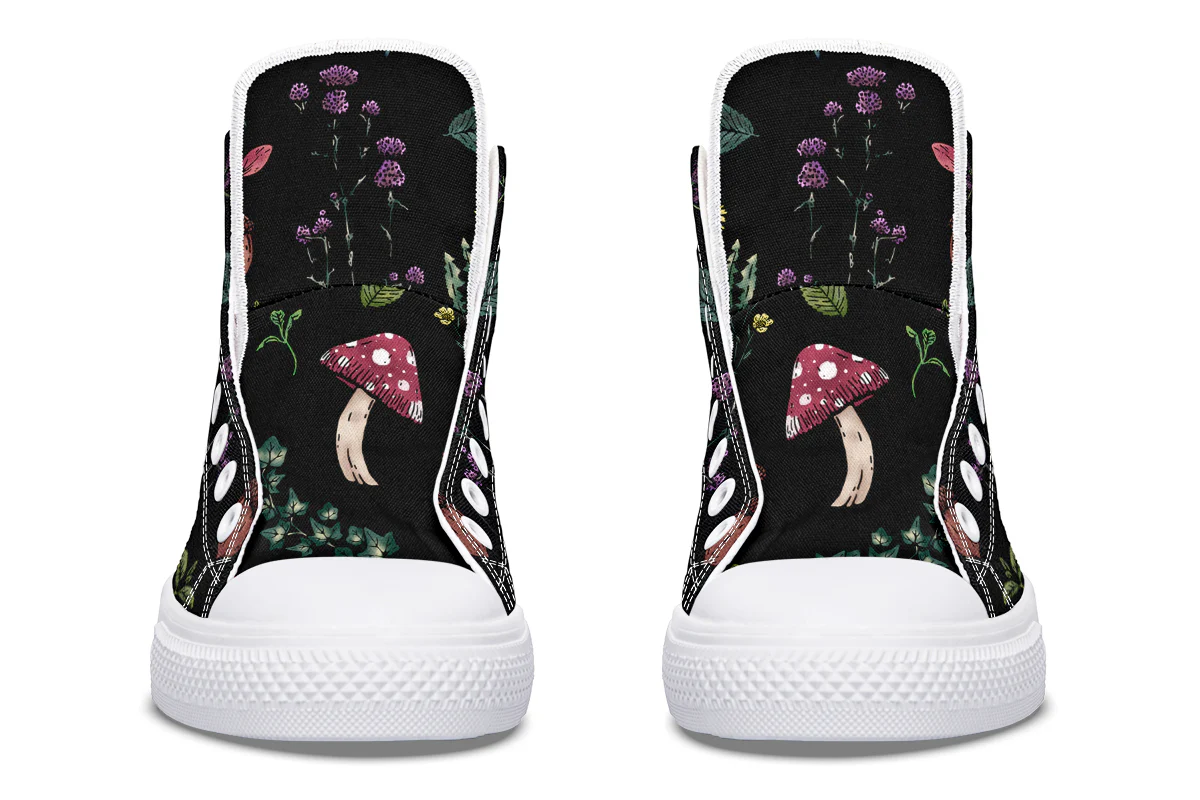 Herbology High Tops - Image 16