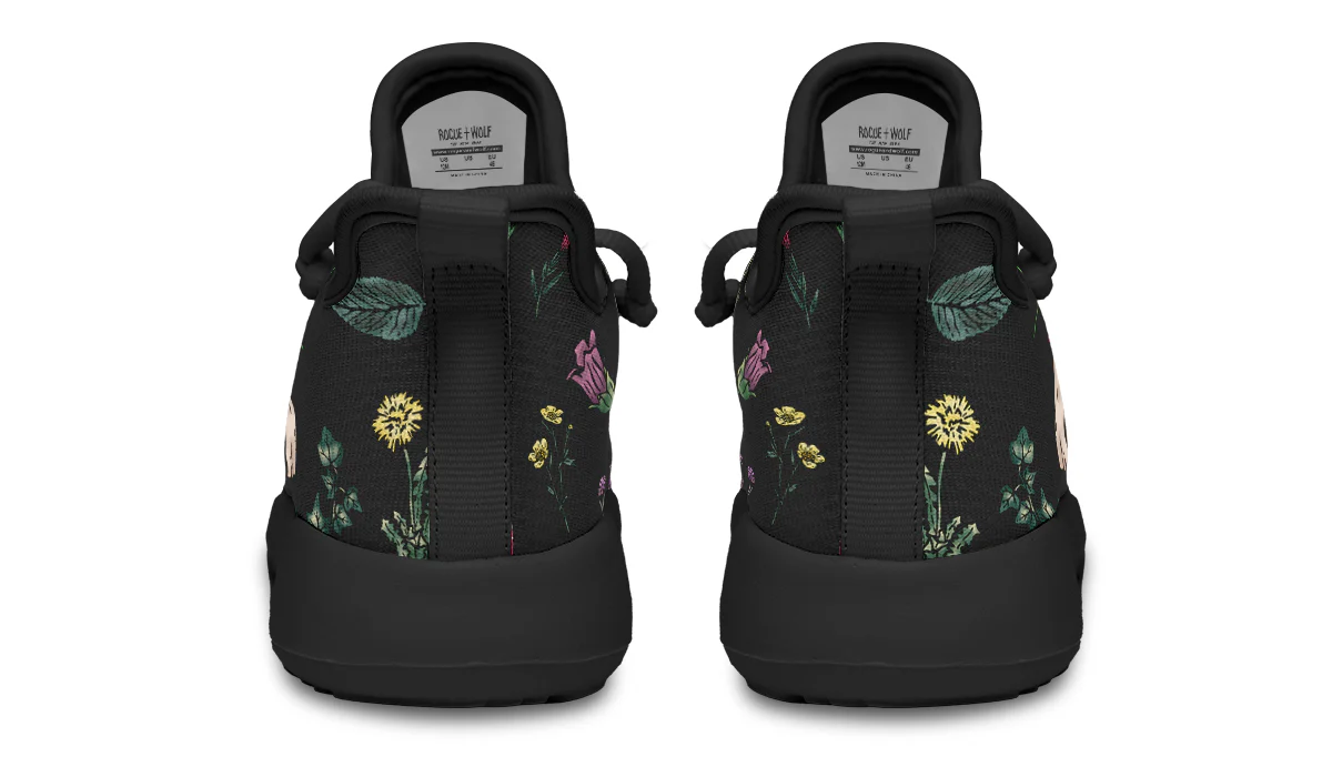 Herbology Kids Sneakers - Image 10