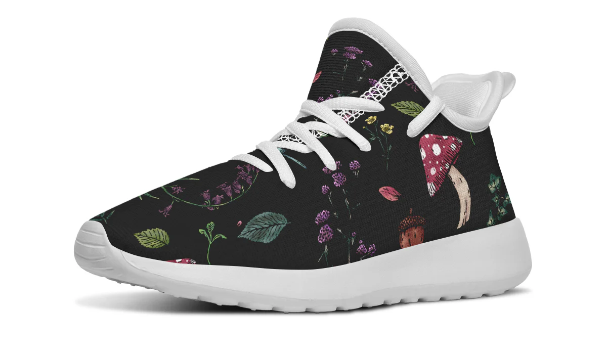 Herbology Kids Sneakers - Image 12