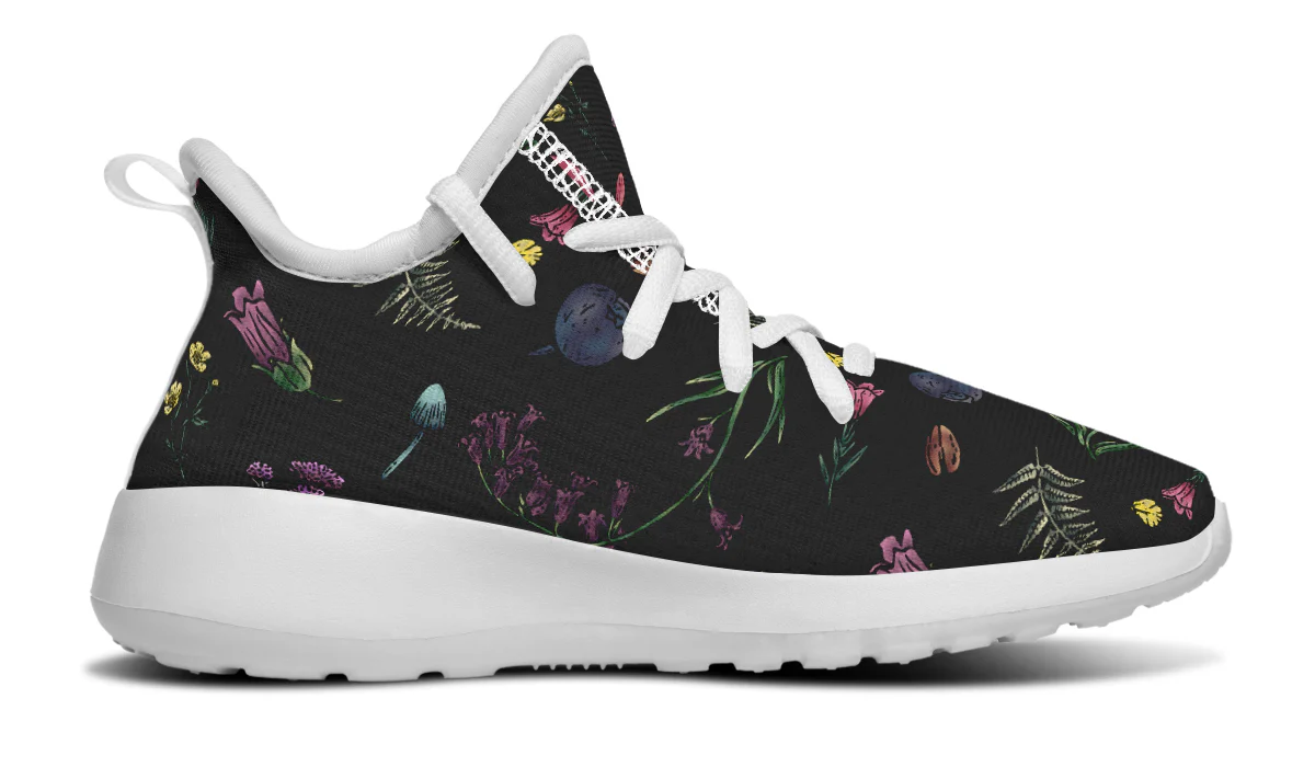 Herbology Kids Sneakers - Image 13