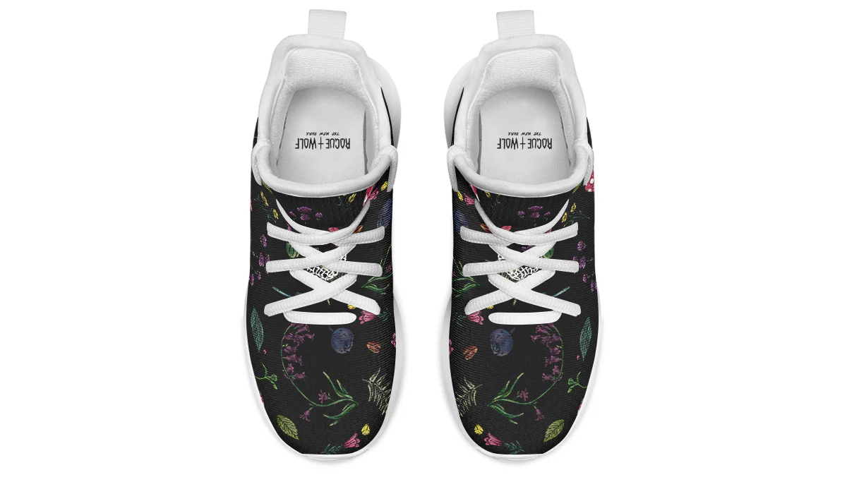 Herbology Kids Sneakers - Image 15