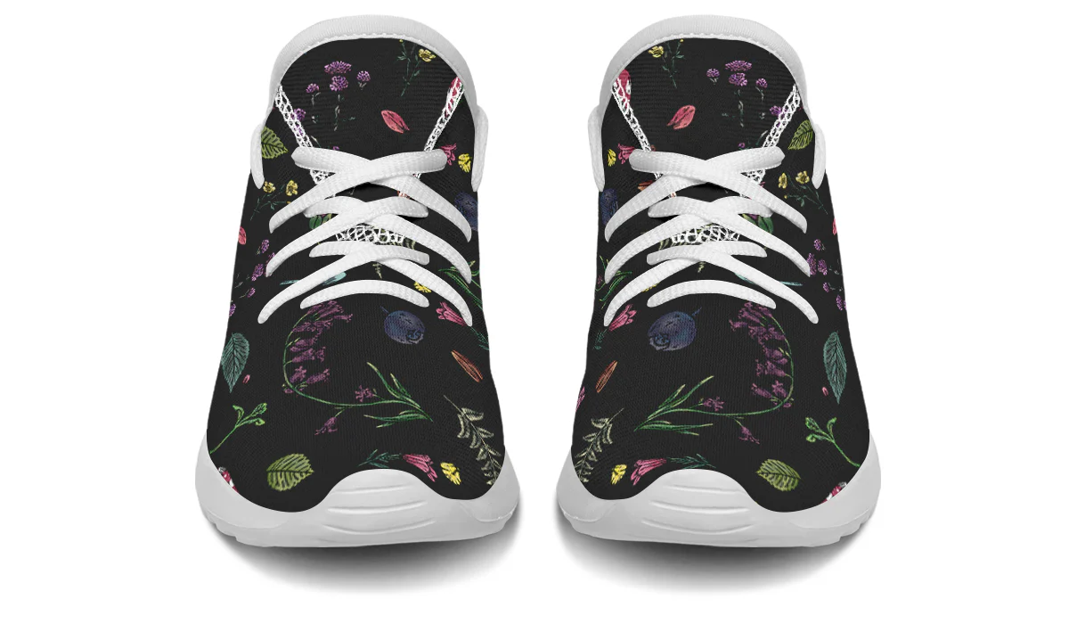Herbology Kids Sneakers - Image 18