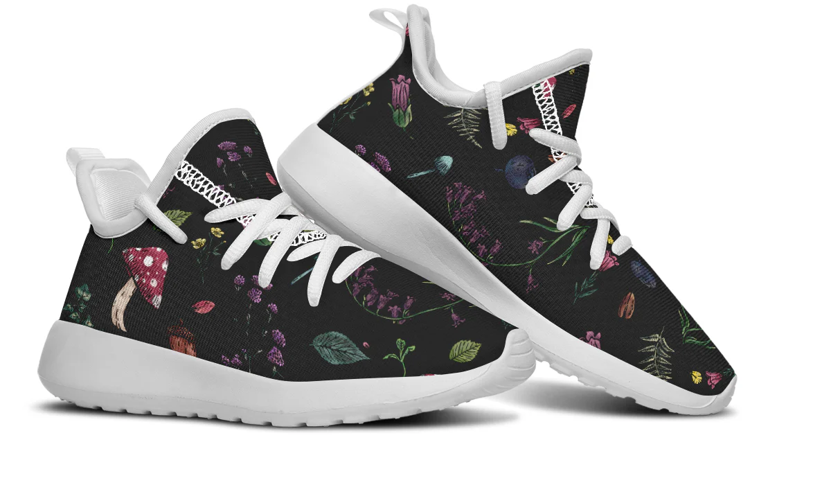 Herbology Kids Sneakers - Image 19