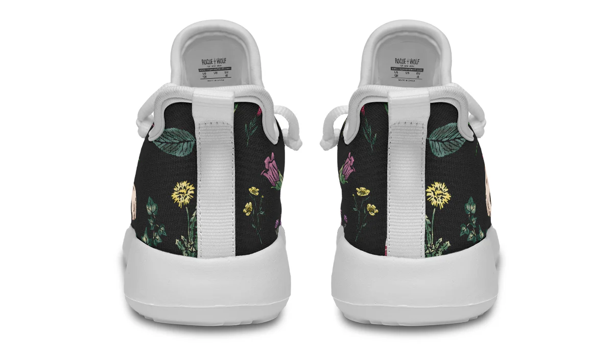 Herbology Kids Sneakers - Image 20