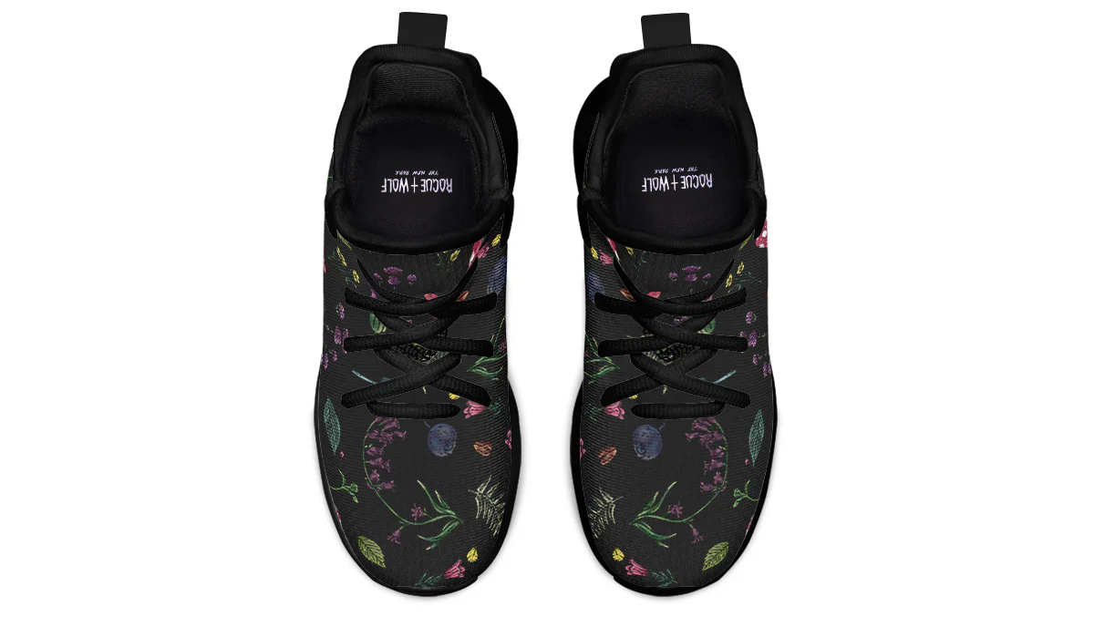 Herbology Kids Sneakers - Image 5