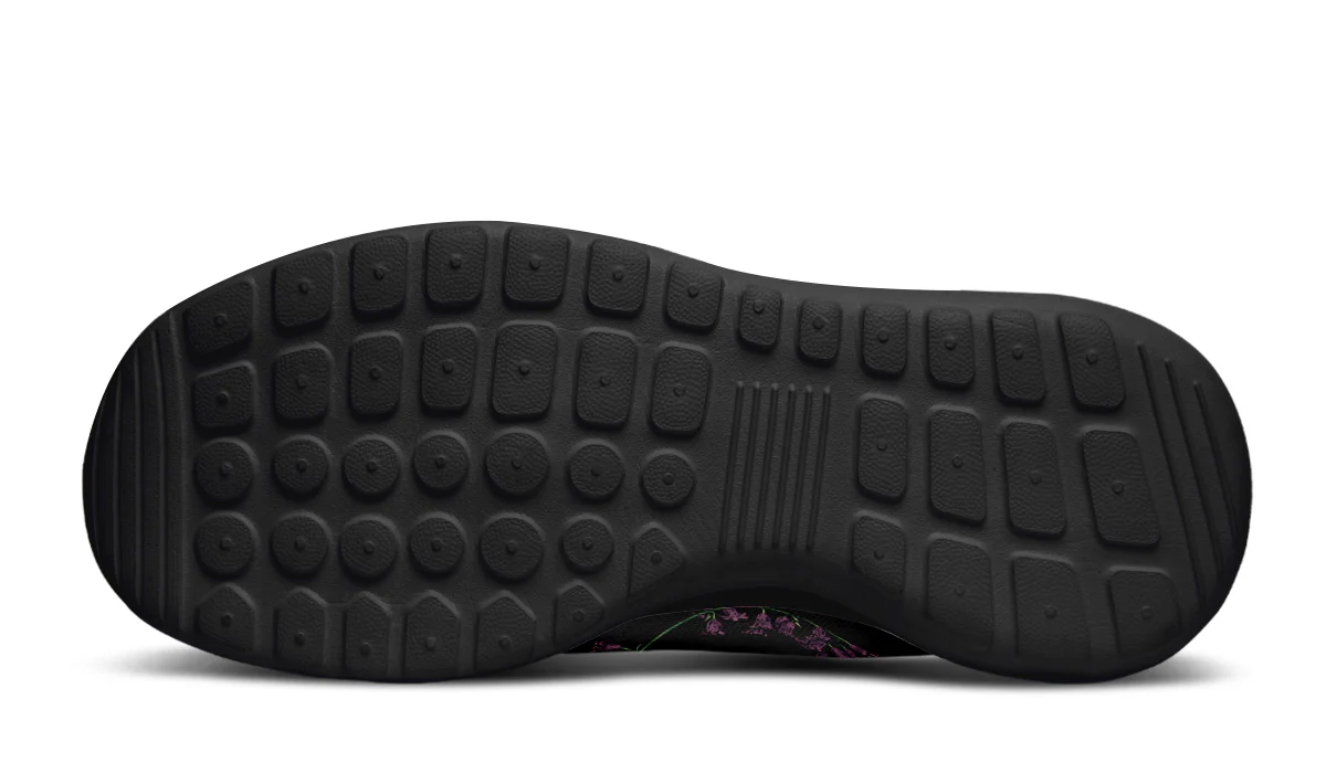 Herbology Kids Sneakers - Image 7