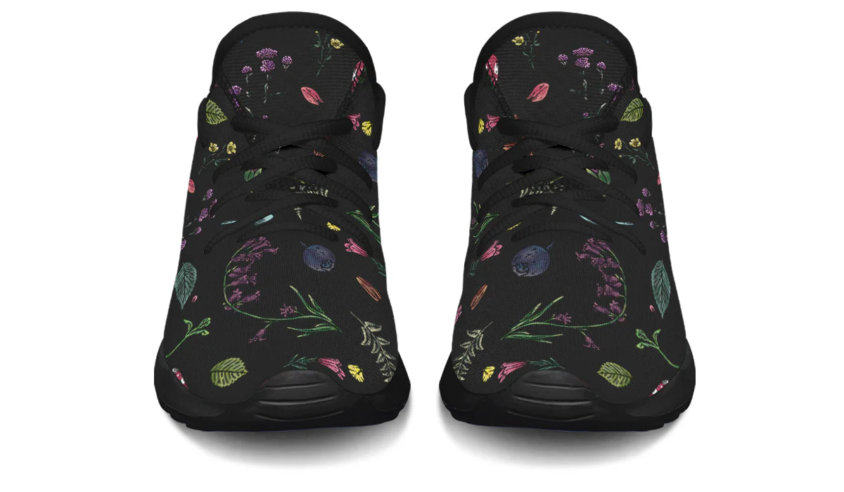 Herbology Kids Sneakers - Image 8