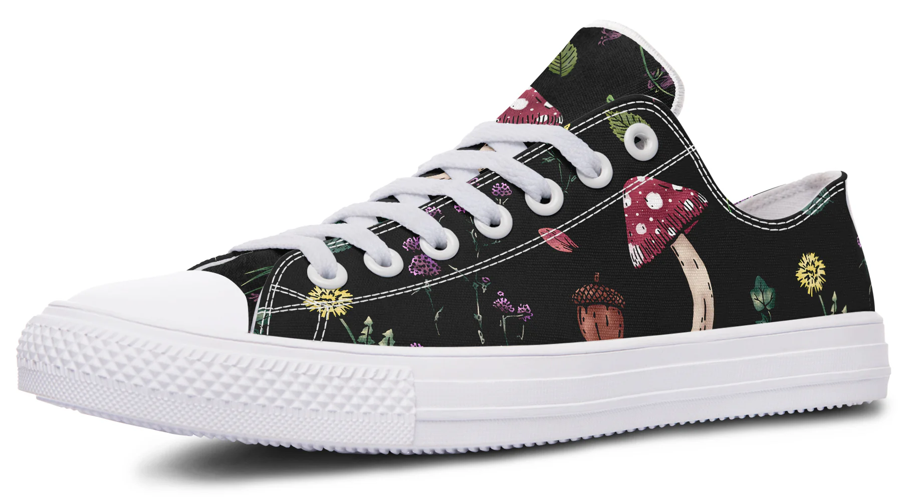 Herbology Low Tops - Image 11