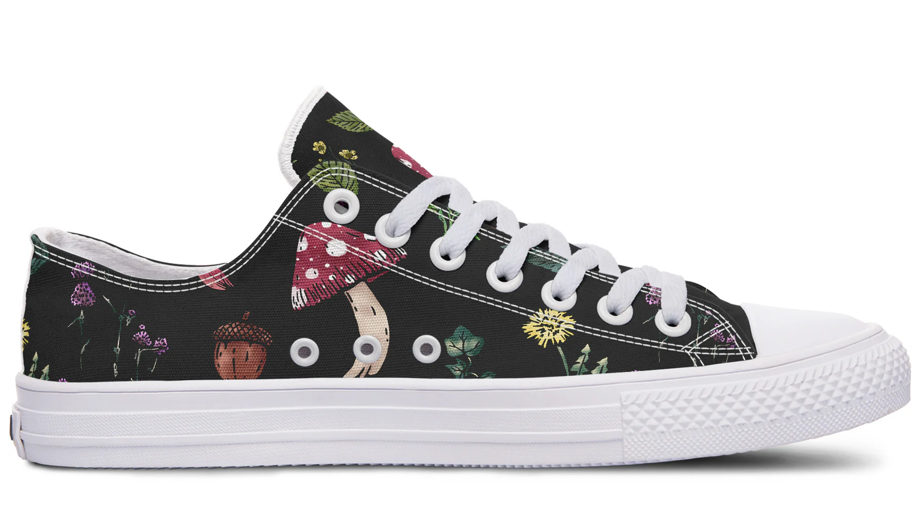 Herbology Low Tops - Image 12