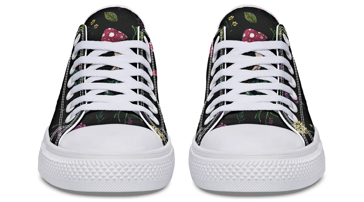 Herbology Low Tops - Image 15