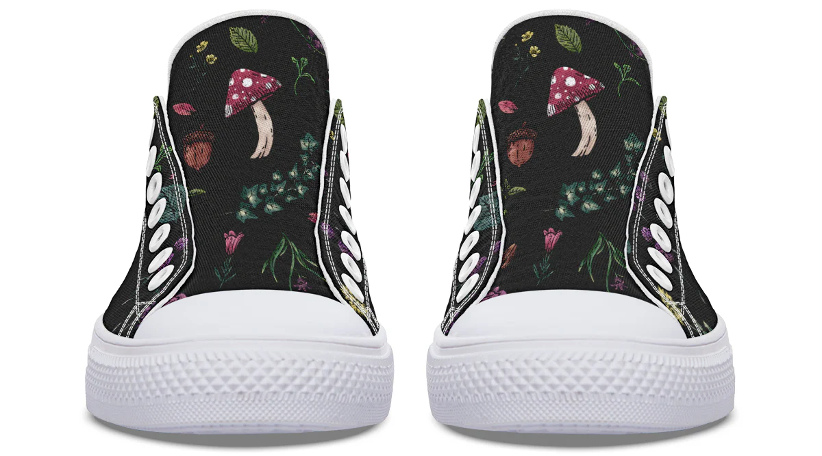Herbology Low Tops - Image 16