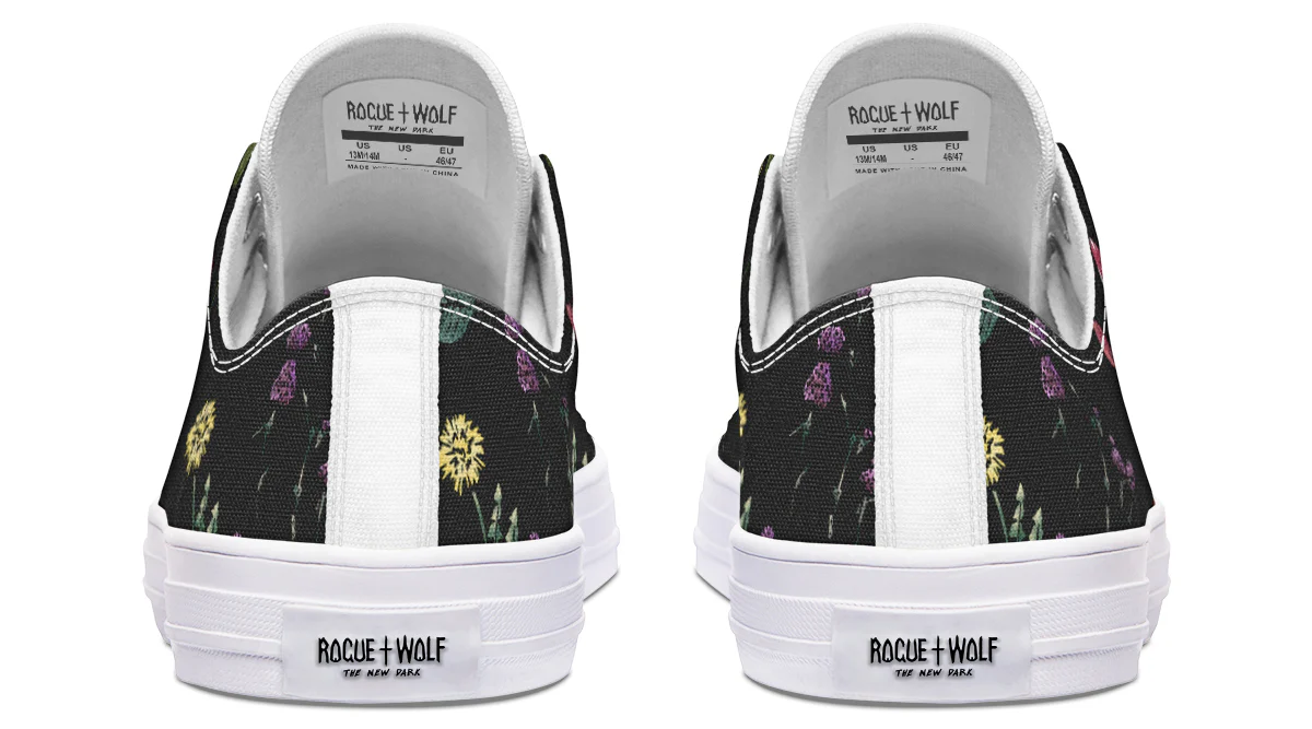 Herbology Low Tops - Image 17