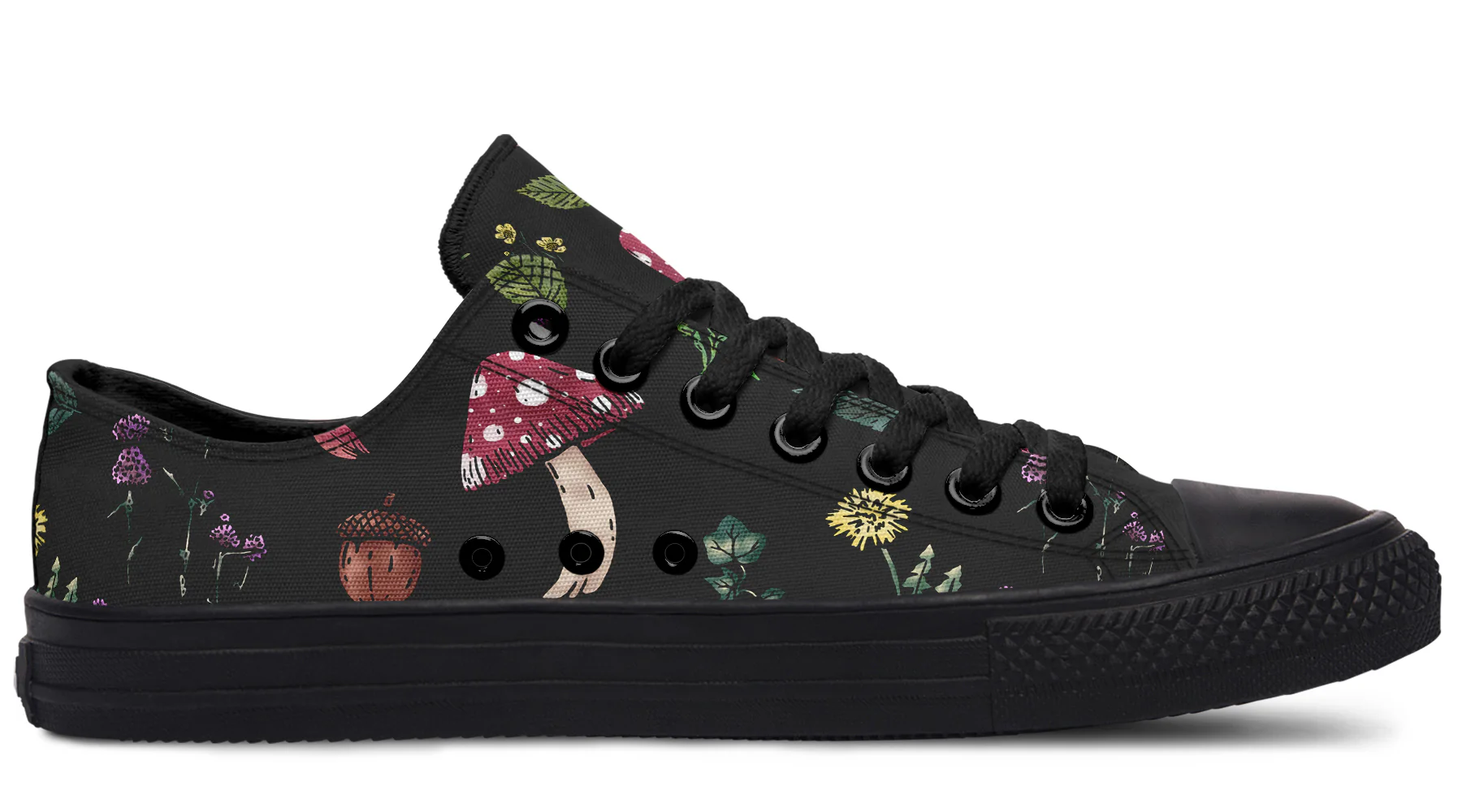 Herbology Low Tops - Image 4