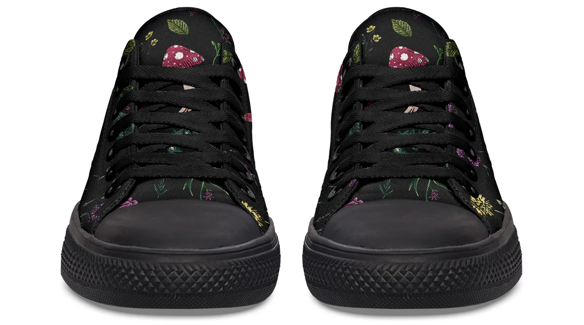 Herbology Low Tops - Image 7