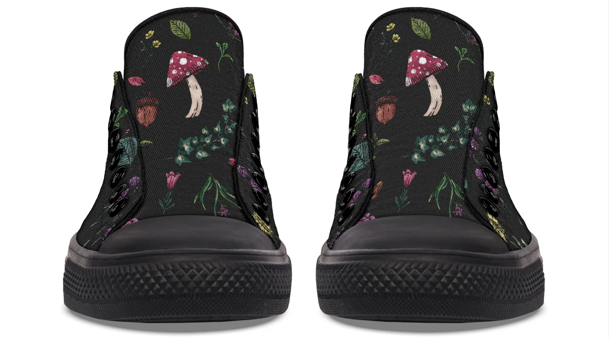 Herbology Low Tops - Image 8
