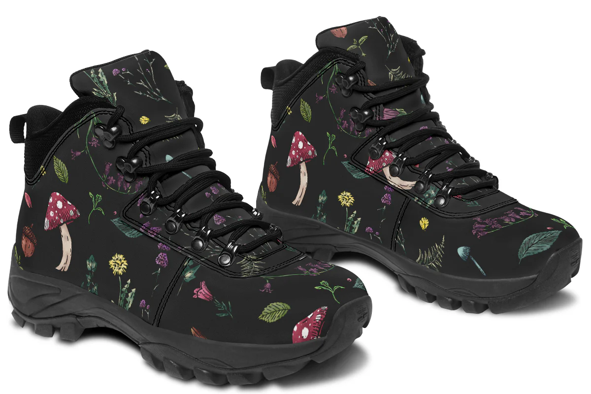 Herbology Outdoor Boots - Image 10