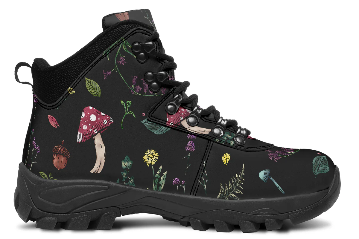 Herbology Outdoor Boots - Image 3