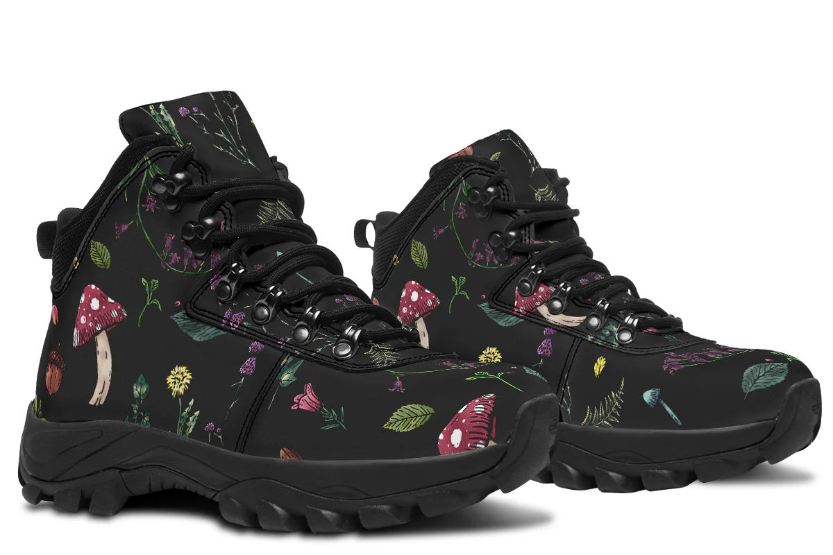 Herbology Outdoor Boots - Image 8