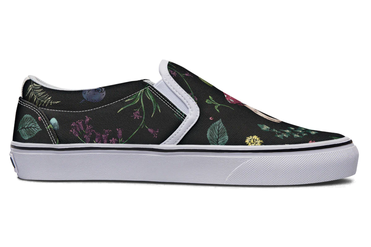 Herbology Slipons - Image 10