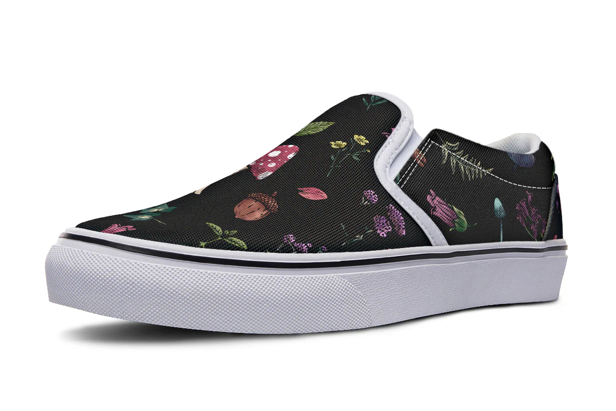 Herbology Slipons - Image 11