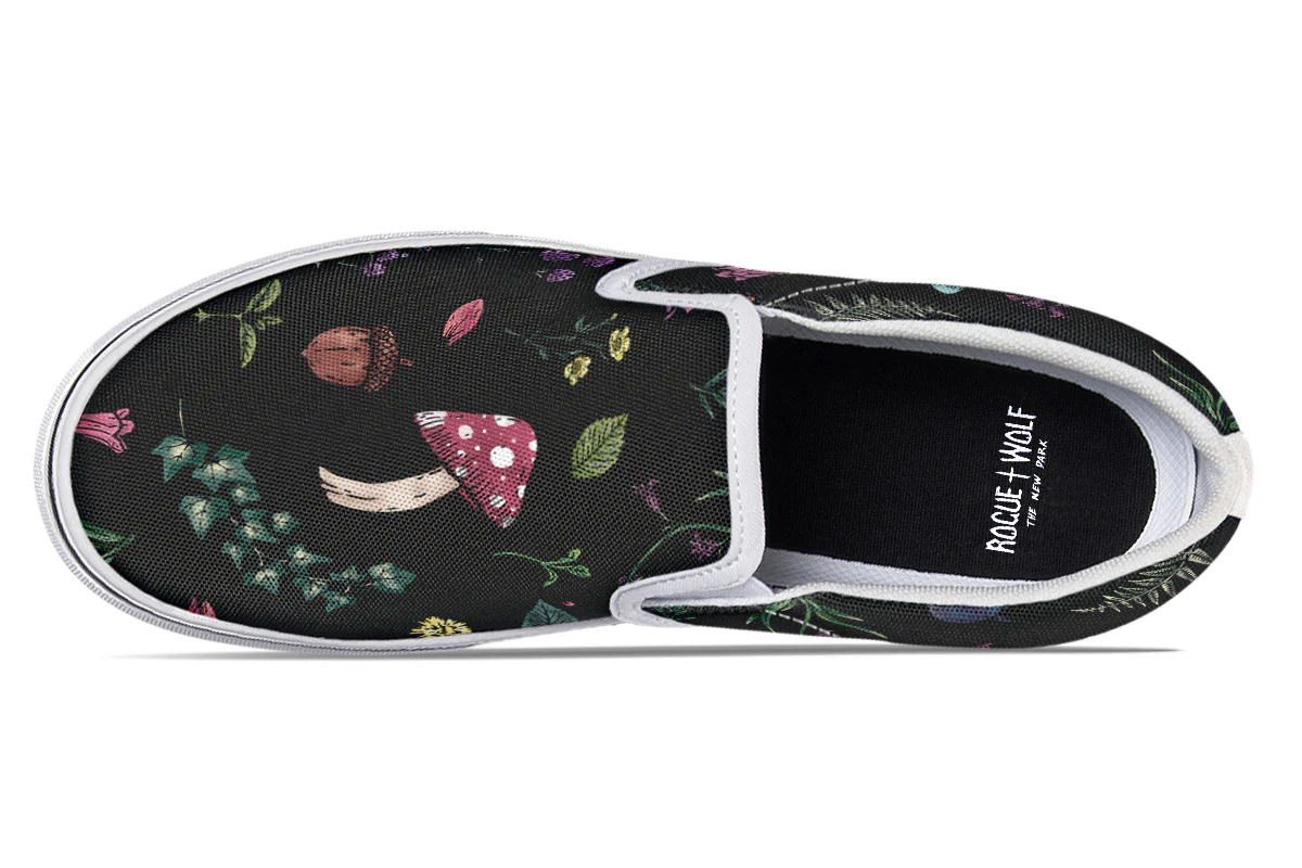 Herbology Slipons - Image 12