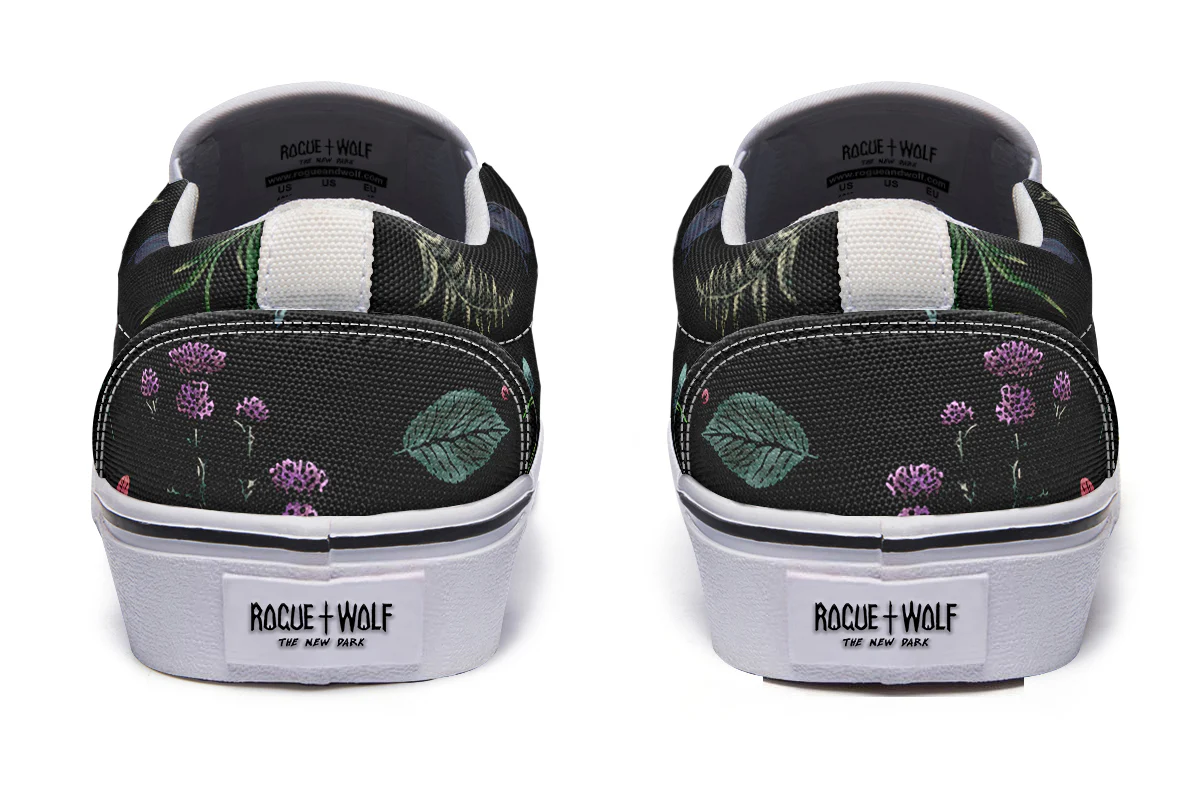 Herbology Slipons - Image 13