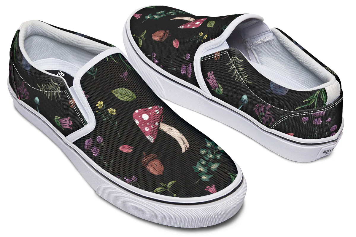 Herbology Slipons - Image 14