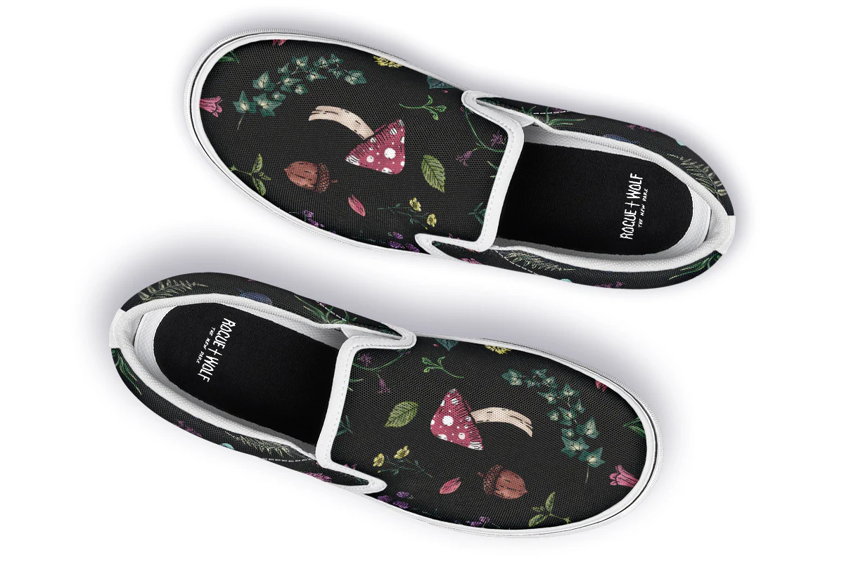 Herbology Slipons - Image 15