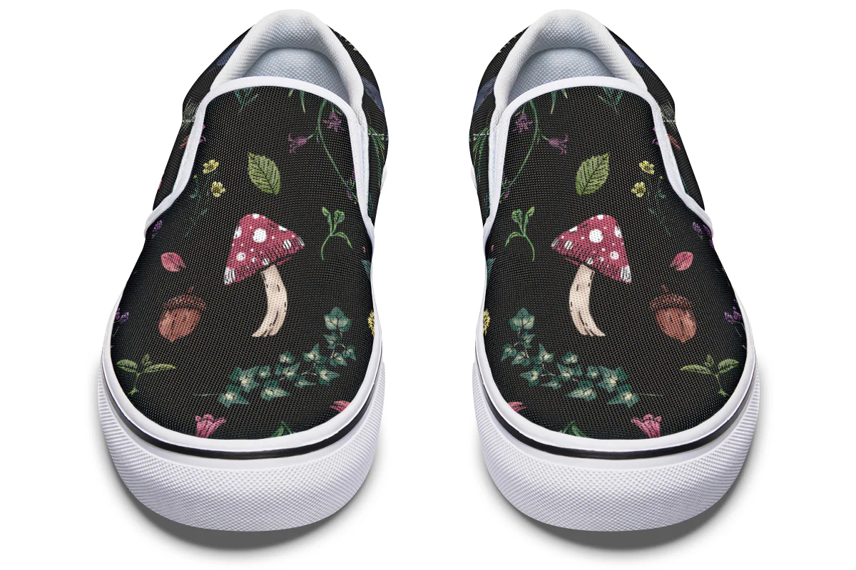 Herbology Slipons - Image 16