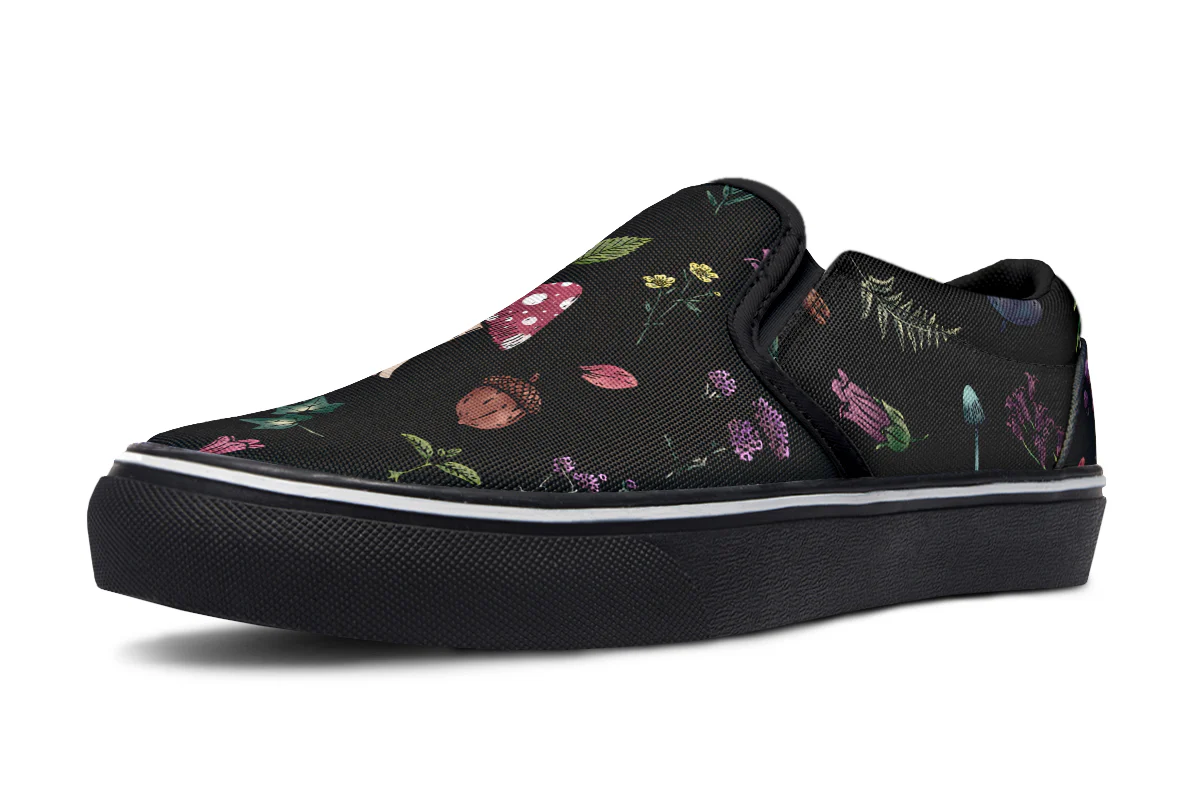 Herbology Slipons - Image 3