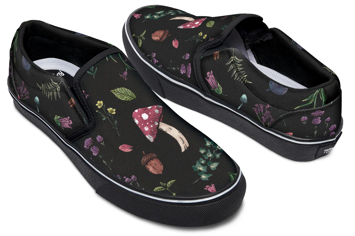 Herbology Slipons - Image 6