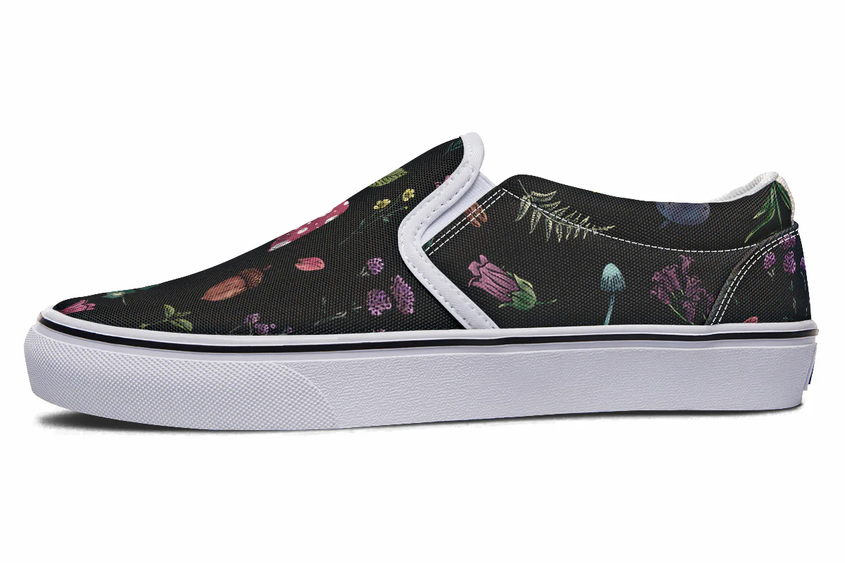 Herbology Slipons - Image 9