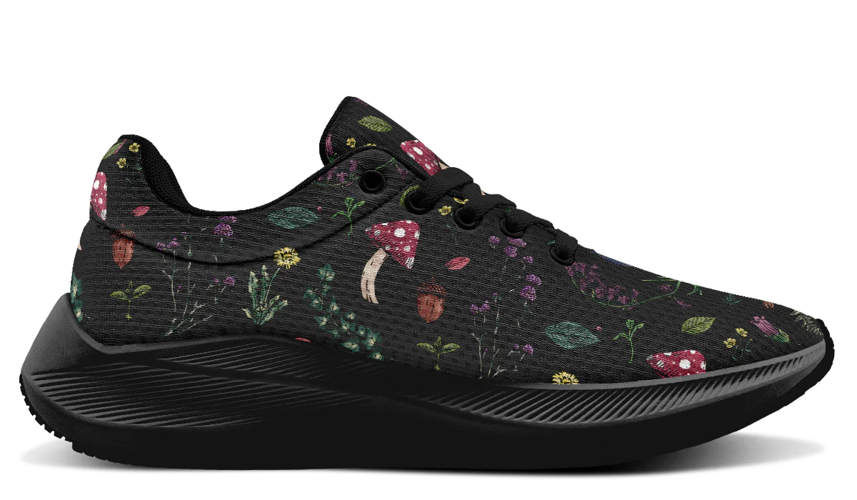 Herbology Sneakers - Image 11