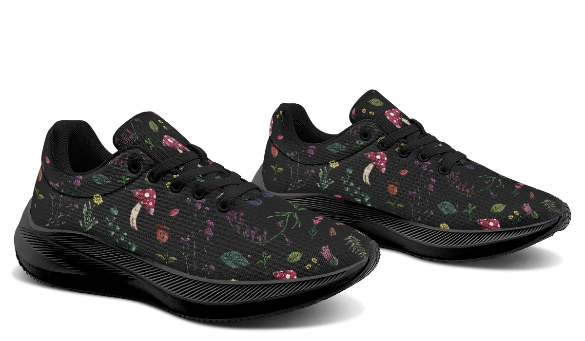Herbology Sneakers - Image 12