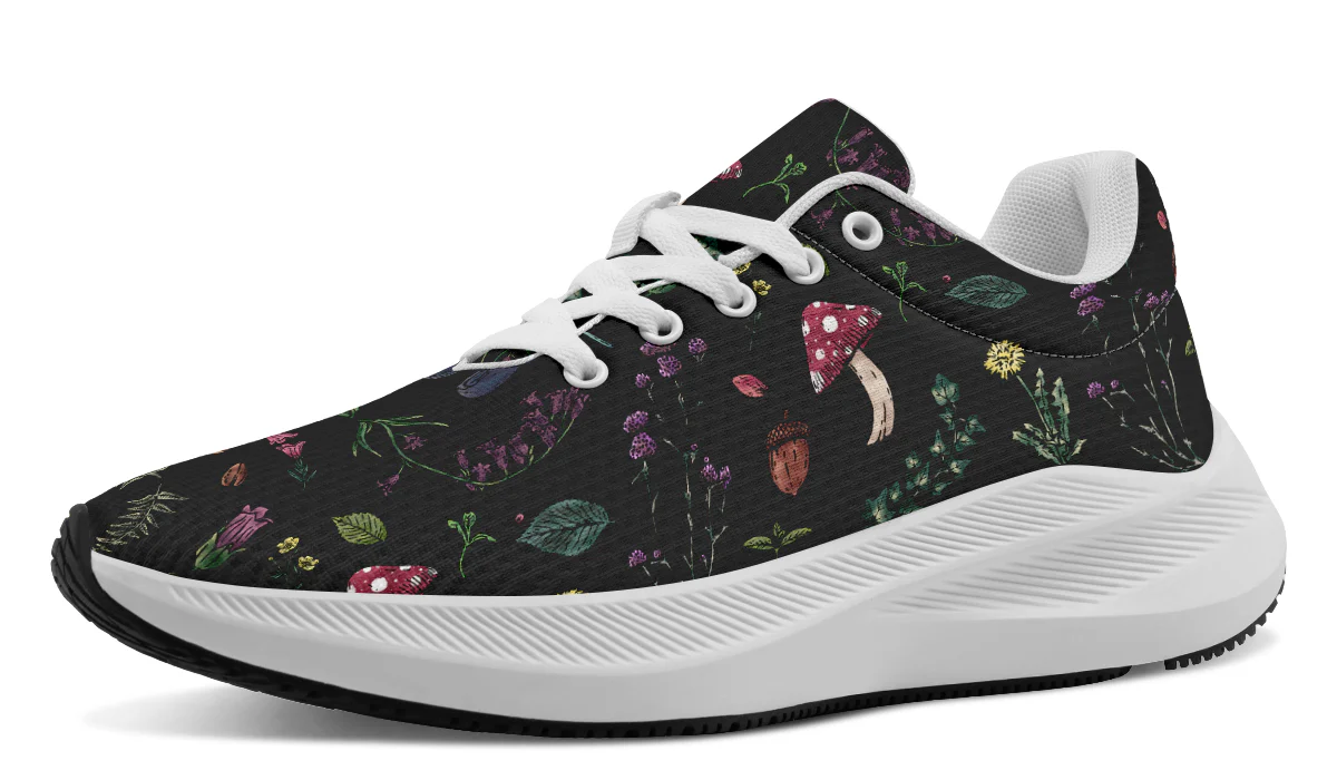 Herbology Sneakers - Image 3