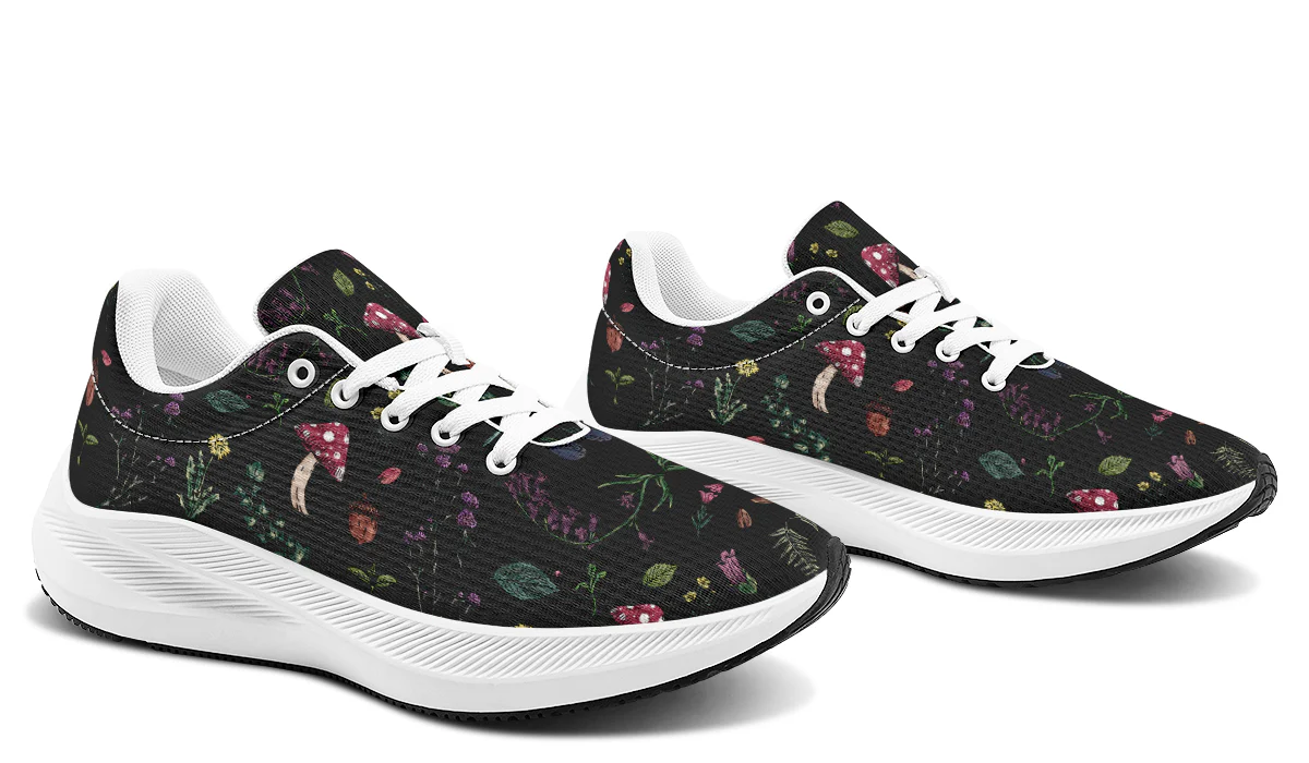 Herbology Sneakers - Image 5