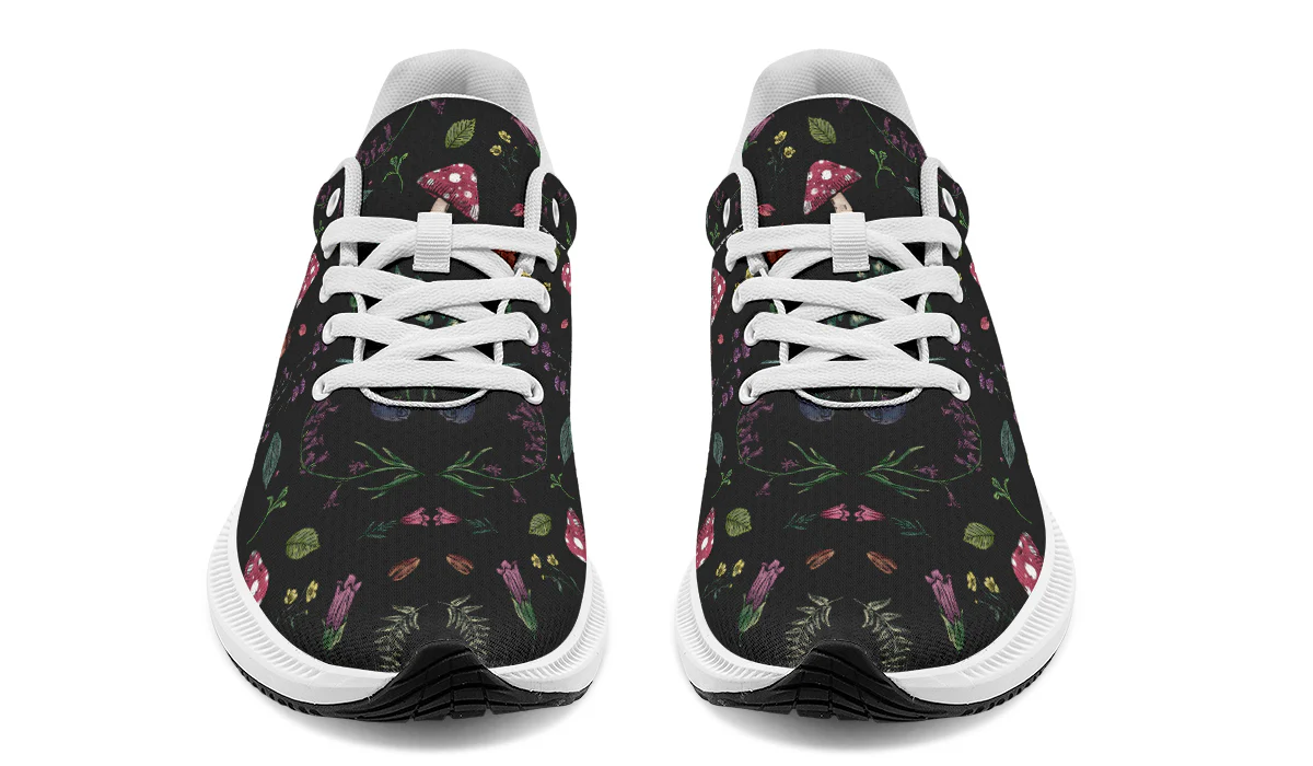 Herbology Sneakers - Image 6
