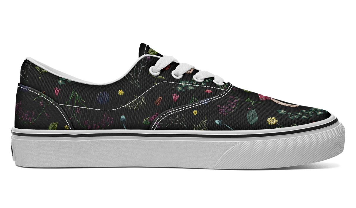 Herbology Street Sneakers - Image 10