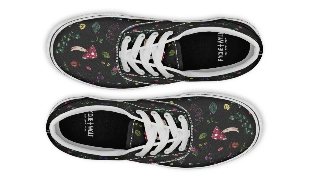 Herbology Street Sneakers - Image 11