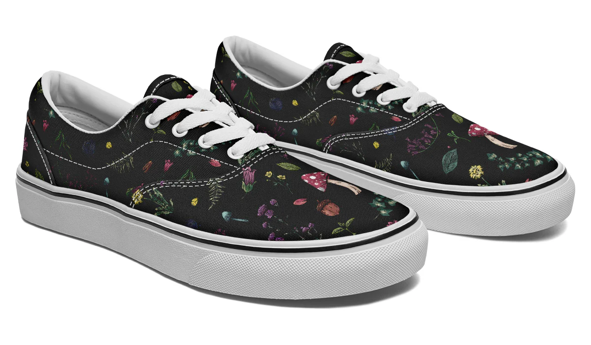 Herbology Street Sneakers - Image 12