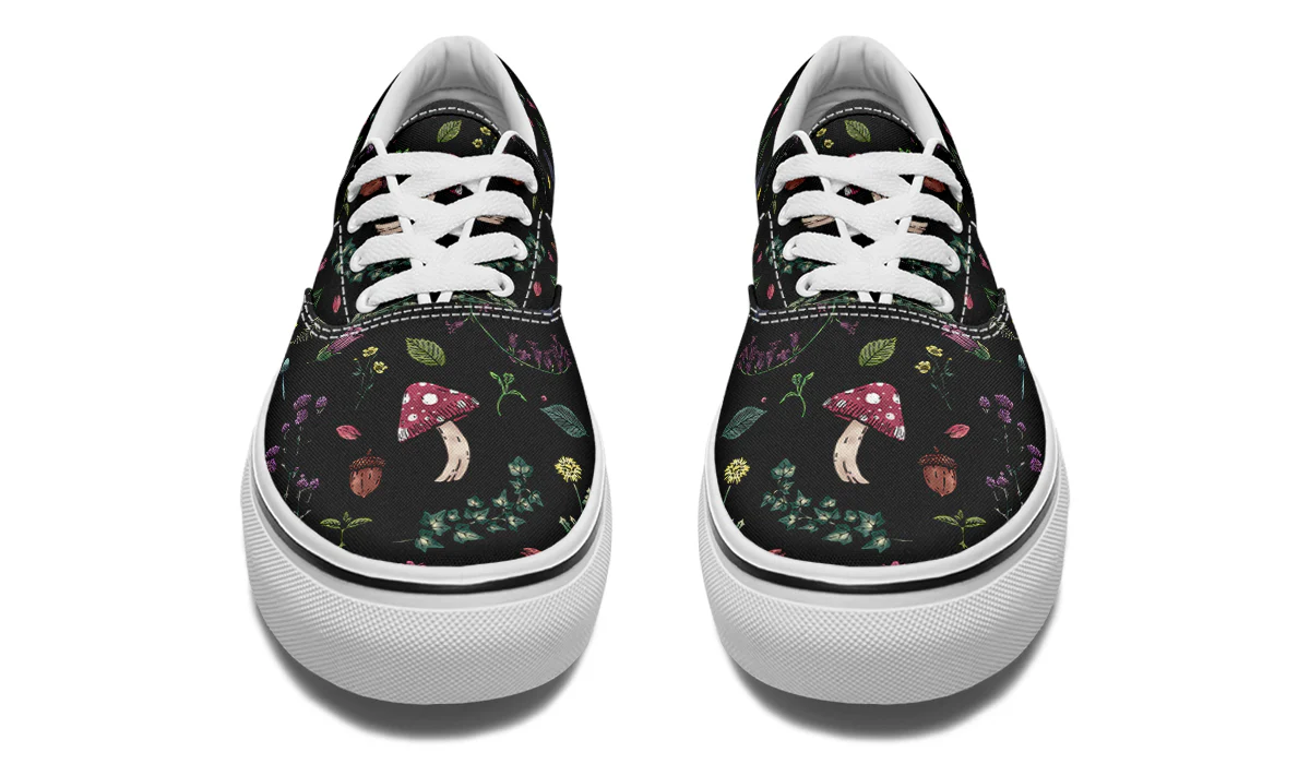 Herbology Street Sneakers - Image 13