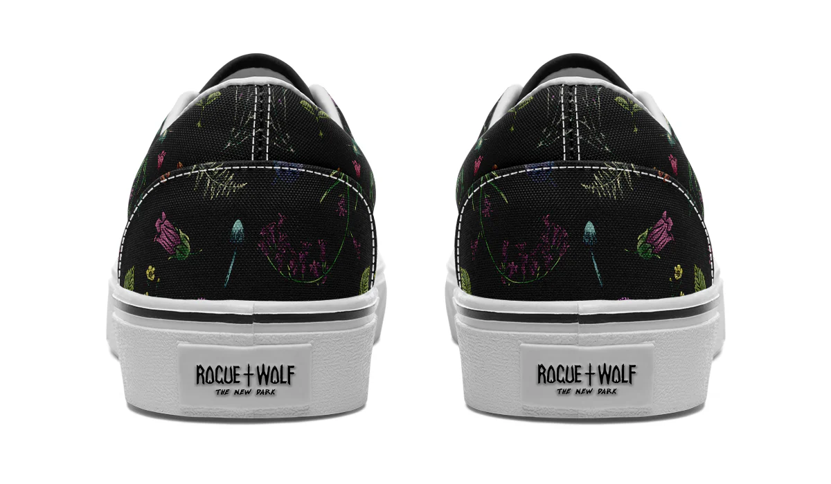 Herbology Street Sneakers - Image 14