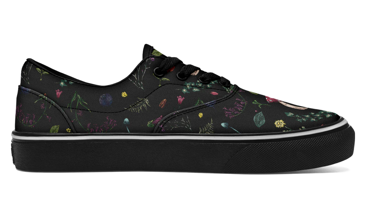 Herbology Street Sneakers - Image 3